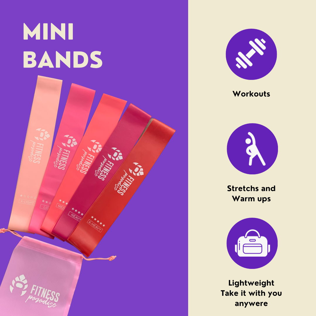 Mini Bands